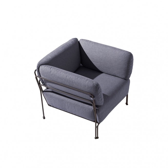 Sistem modular Metalmobil Ari Sofa 1312
